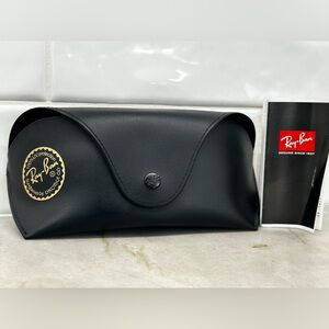 Ray-Ban Glasses Case